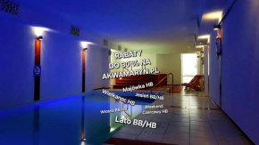 Akwamaryn Spa Niechorze, Niechorze